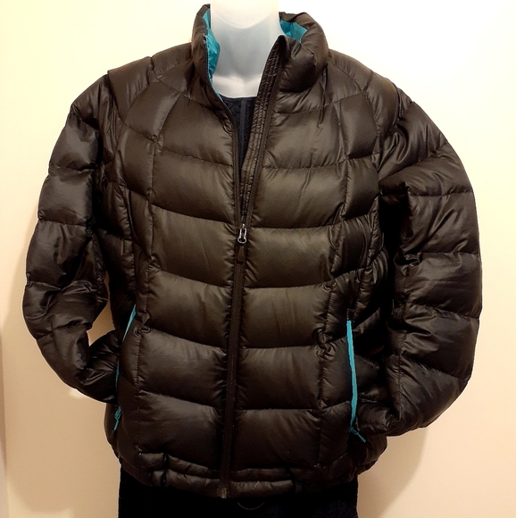Wind River Duck Down Jacket Size Xl 
